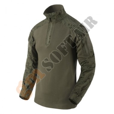 MCDU Combat Shirt - Desert Night - Size S (BL-MCD-SP Helikon-Tex)