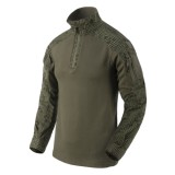 MCDU Combat Shirt Olive Green tg. S (BL-MCD-NR Helikon-Tex)