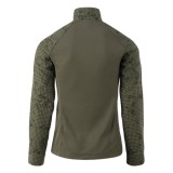 MCDU Combat Shirt Olive Green tg. S (BL-MCD-NR Helikon-Tex)