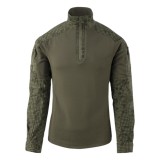 MCDU Combat Shirt Olive Green tg. S (BL-MCD-NR Helikon-Tex)