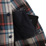 GreyMan Shirt - Foggy Meadow Plaid - tg. S (KO-GMN-NS Helikon-Tex)