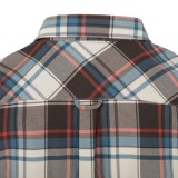 GreyMan Shirt - Foggy Meadow Plaid - tg. S (KO-GMN-NS Helikon-Tex)