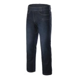 Greyman Tactical Jeans® - Denim Mid - Dark Blue - tg. S (SP-GTJ-DD Helikon-Tex)