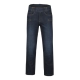 Greyman Tactical Jeans® - Denim Mid - Dark Blue - tg. S (SP-GTJ-DD Helikon-Tex)