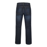 Greyman Tactical Jeans® - Denim Mid - Dark Blue - tg. S (SP-GTJ-DD Helikon-Tex)