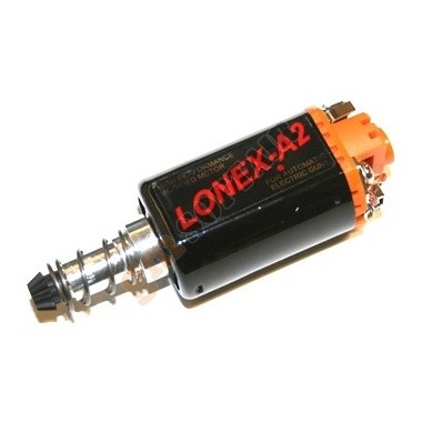 Motore A2 Orange Albero Lungo (GB-05-12 Lonex)