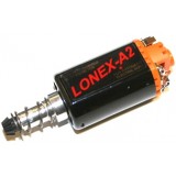 AEG Motor A2 Orange Long Axis (GB-05-12 Lonex)