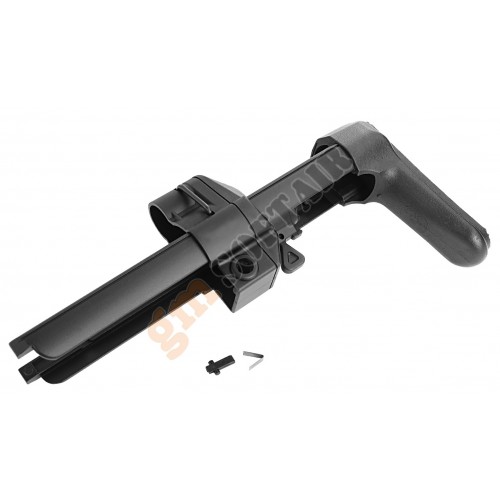 Retractable Stock for MP5 (MP-87 ICS)