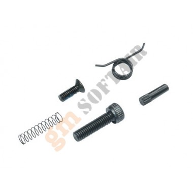 Inner Spare Parts for Hi-Capa 4.3/5.1 Outer Shells (CAPA-07 Guarder)