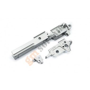 Central Aluminium Frame for Hi-Capa 5.1 (CAPA-60(A) Guarder)