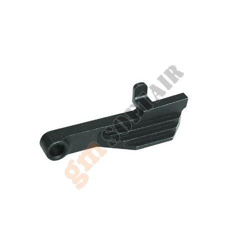 Slide Stop per Desert Eagle .50 - Black (DE50-07(BK) Guarder)