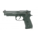 M9 CO2 Semi/Full Auto (HCA 192 BB041) (CO192R HFC)