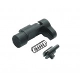 Pulsante Sgancio Caricatore M&P9 - Black (M&P9-37(BK) Guarder)