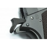 Leveraggio Sicura M1911A1 - Black (M1911-31(BK) Guarder)