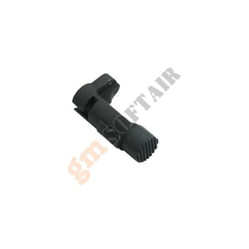 Pulsante Sgancio Caricatore M1911A1 - Black (M1911-29(BK) Guarder)