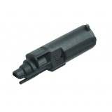 Gruppo Spingipallino Rinforzato per G19 gen3/4 & G17 gen4 (GLK-162 Guarder)