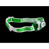 SEO3 Headlight Green (6103 LED LENSER)