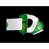 SEO3 Headlight Green (6103 LED LENSER)