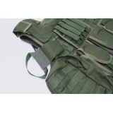 M.O.D. II Body Armor - tg. L - Khaki (V-10C G-Tech Guarder)