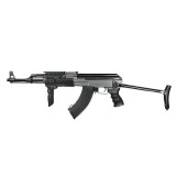AK47-S RAS Black (A7-10/A47-F) (0513MG JG)