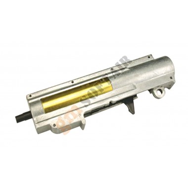 Complete Upper CS4 Gearbox - M100 (MA-470 ICS)