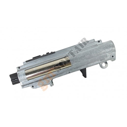 Gearbox Completo Superiore CS4 (M4) - M100 (MA-470 ICS)