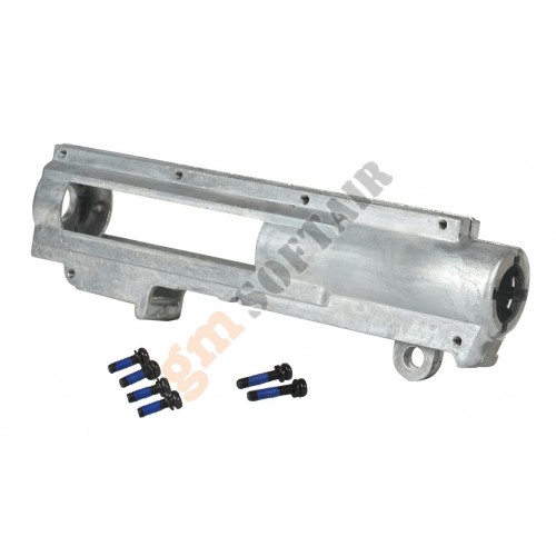 Gearbox Completo Superiore CS4 (M4) - M100 (MA-470 ICS)