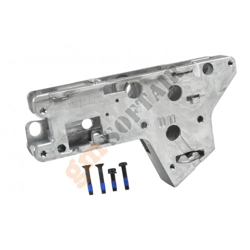 Gearbox Vuoto Superiore CS4/CXP AEG/CES-P (M4) - QD (MA-479 ICS)