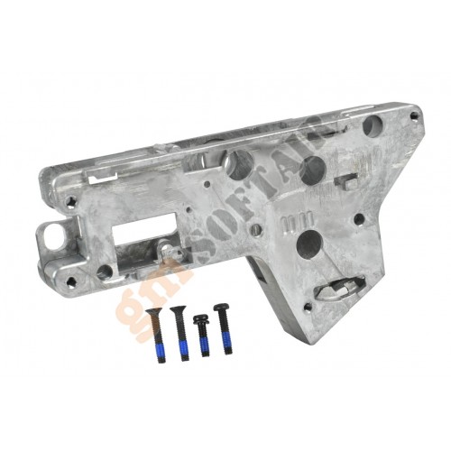 Gearbox Vuoto Inferiore (M4) - 8mm FET Ver. (MA-493 ICS)