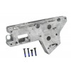 Gearbox Vuoto Inferiore (M4) - 8mm FET Ver. (MA-493 ICS)