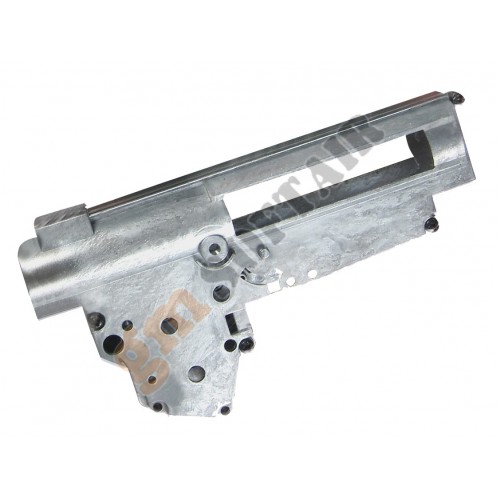 Gearbox Vuoto Inferiore (M4) - 8mm SSS Ver. (MA-494 ICS)