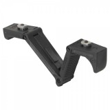 Grip con Angolazione Regolabile AMOEBA per M-Lok (AM-ML-DH-020 ARES)