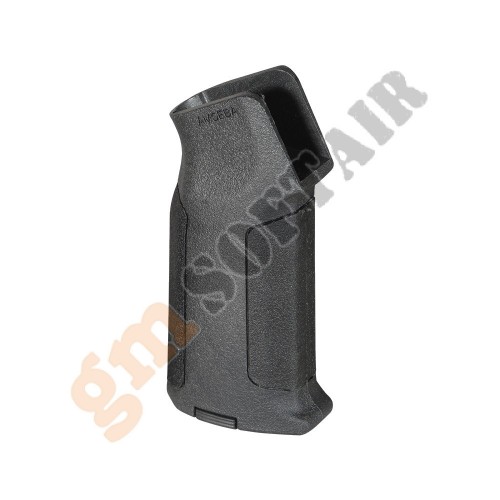 Grip Amoeba Nera (AM-HG006-BK ARES)