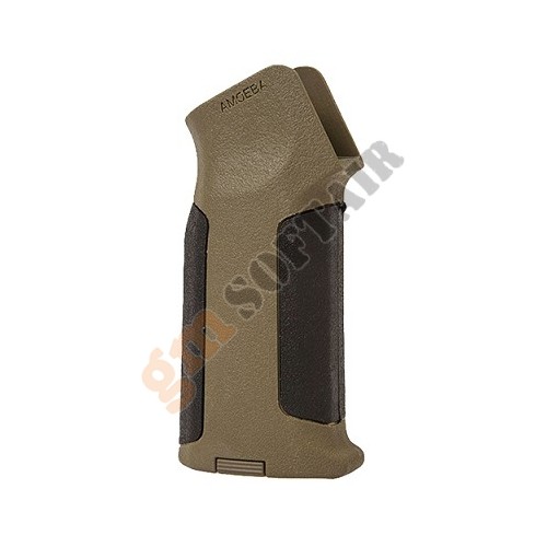 Grip Amoeba Tan/Bk