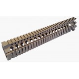 Daniel Defense AR-15 Lite Rail da 12 Pollici (MADBULL)