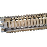 Daniel Defense AR-15 Lite Rail da 12 Pollici (MADBULL)