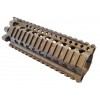 Daniel Defense AR-15 Lite Rail da 7 Pollici (MADBULL)