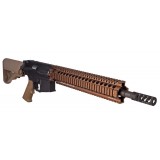 Daniel Defense AR-15 Lite Rail da 12 Pollici (MADBULL)