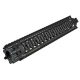 Daniel Defense AR-15 Lite Rail da 12 Pollici - TAN (DDLITE MADBULL)