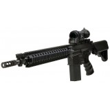 Daniel Defense AR-15 Lite Rail da 12 Pollici - TAN (DDLITE MADBULL)