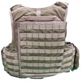 M.O.D. II Body Armor - tg. L - Khaki (V-10C G-Tech Guarder)