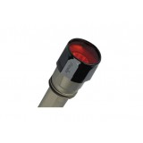 Red Light Cover AD302-R for TK Flashlight Series (FNXRFTK FENIX)