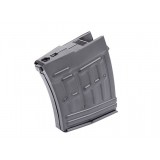 200bb Magazine for SVD Dragunov (KA-MAG-54 King Arms)