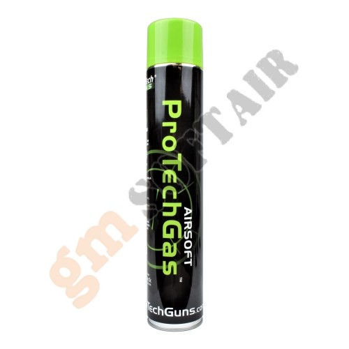 Green Gas da 750 ml