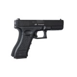 Glock G17 (16084 KWA)