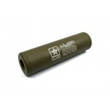 Silenziatore 110X30 con US Army Desert (KA-SIL-08-05-DE King Arms)