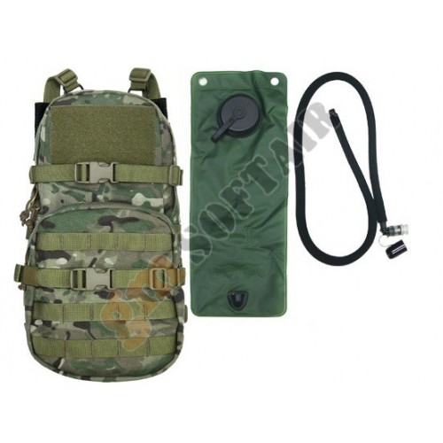 Mod Back Pack Multicam (B-15C(MC) Guarder)