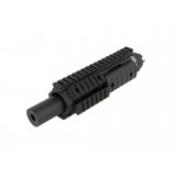 Gemtech TALON Tactical Rail System (BU-GTTALON MadBull)