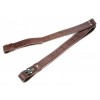 Cinghia in Cuoio per M1 Garand - Brown (M-01-045 G&G)