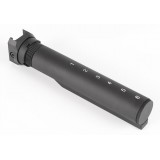 Tubo Calcio M4 con Adattatore Picatinny - Light Ver. (178602 First Factory)